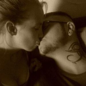 Meet your Posher, Matt